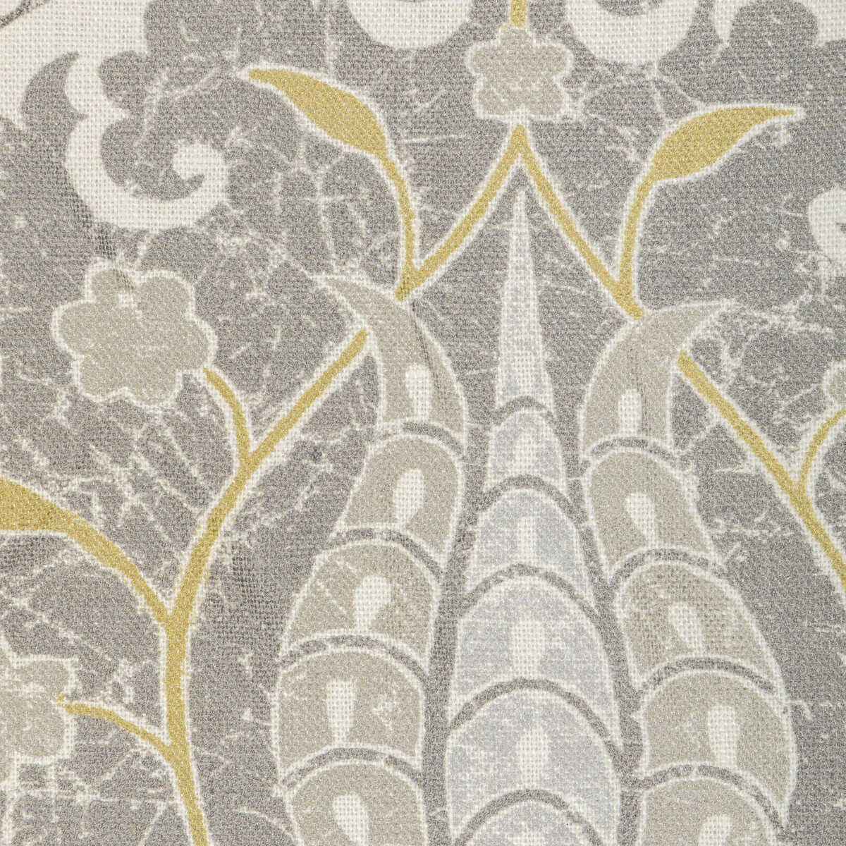 San-Polo-Pewter-Kravet-Basics-Fabric - KRAVET BASICS Fabric