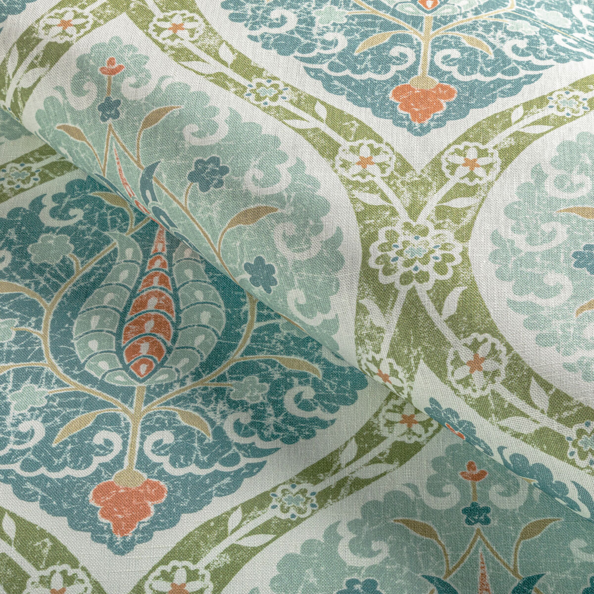 San Polo - Lagoon - Kravet Basics Fabric