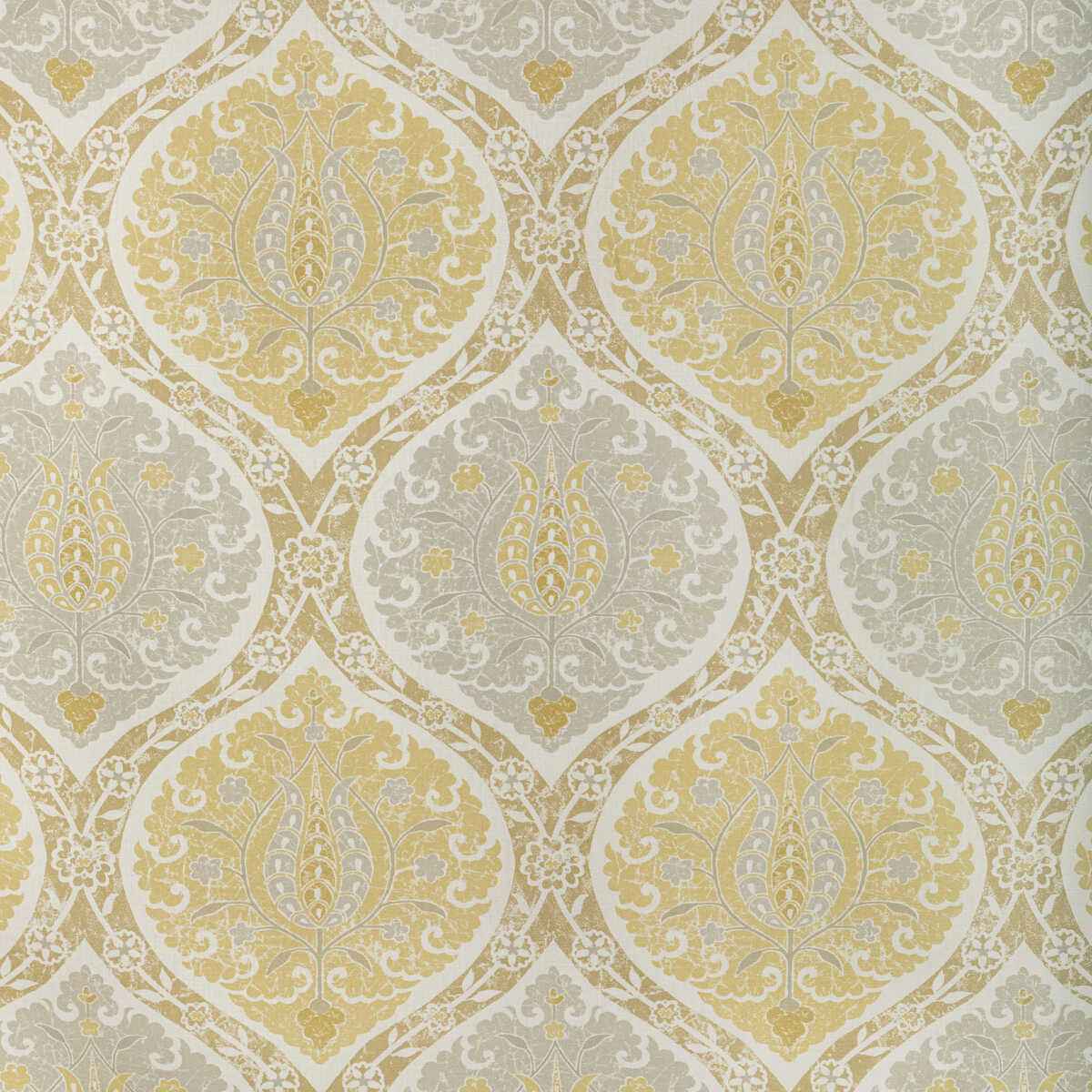 San-Polo-Maize-Kravet-Basics-Fabric