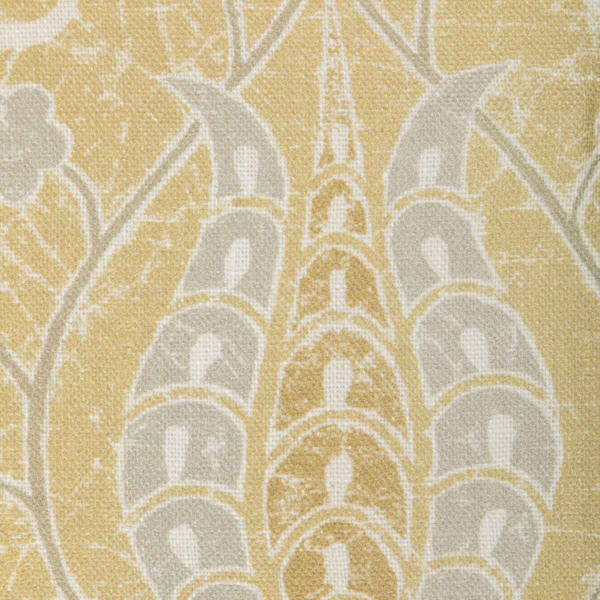 San-Polo-Maize-Kravet-Basics-Fabric - KRAVET BASICS Fabric