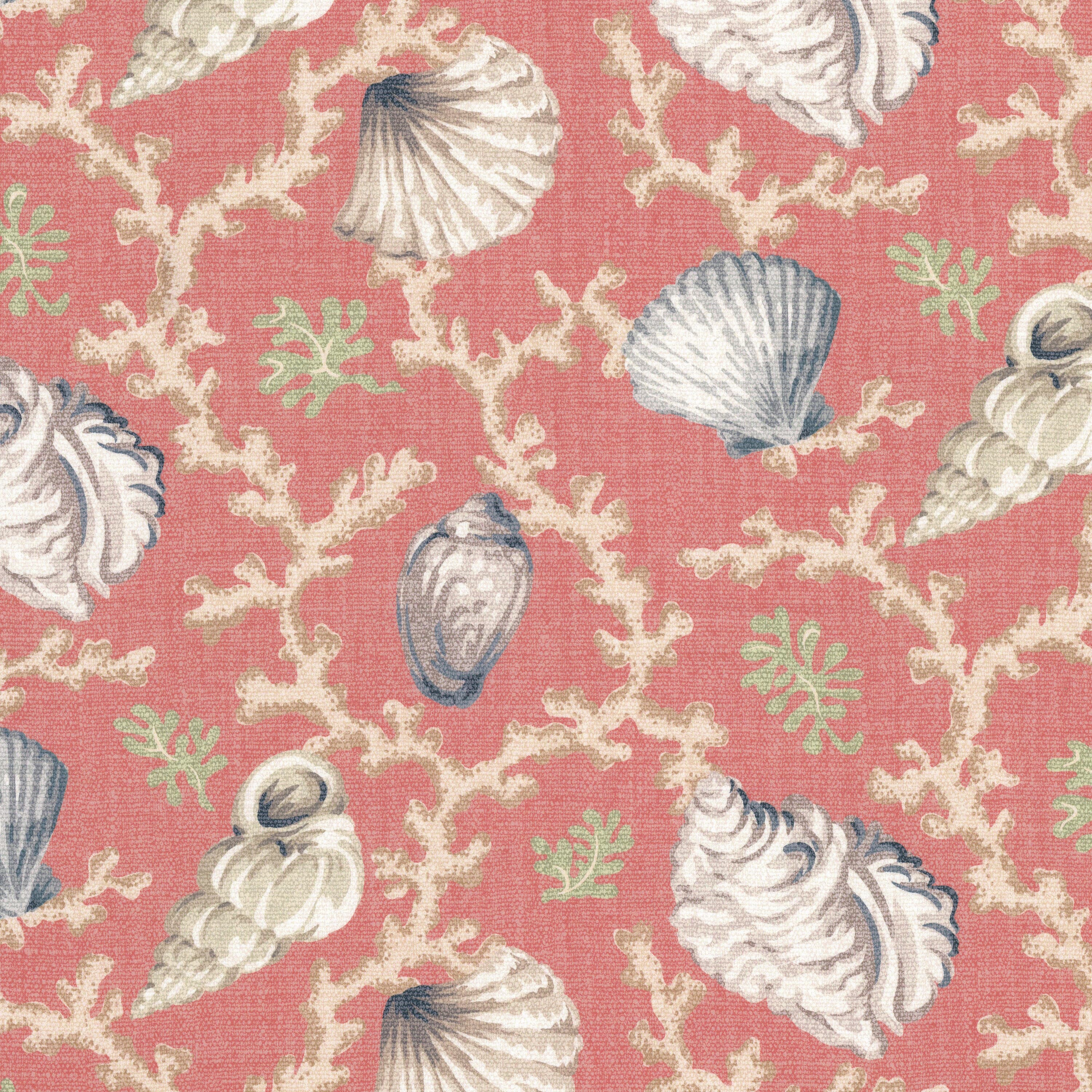 SASHIMI-1-SUNSET-STOUT-TEXTILES - Stout Textiles Fabric