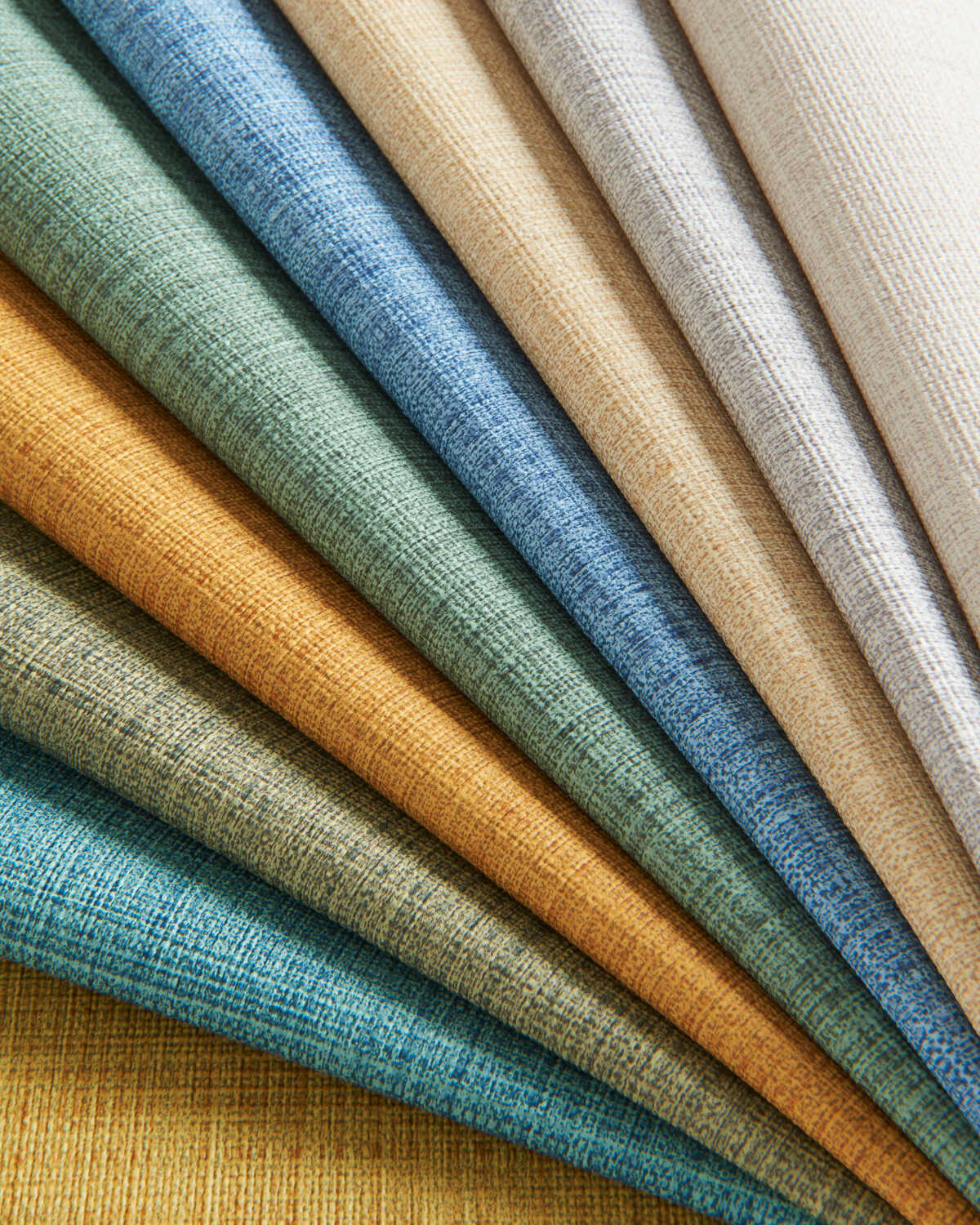 Scrimshaw - Straw - KRAVET CONTRACT Tela