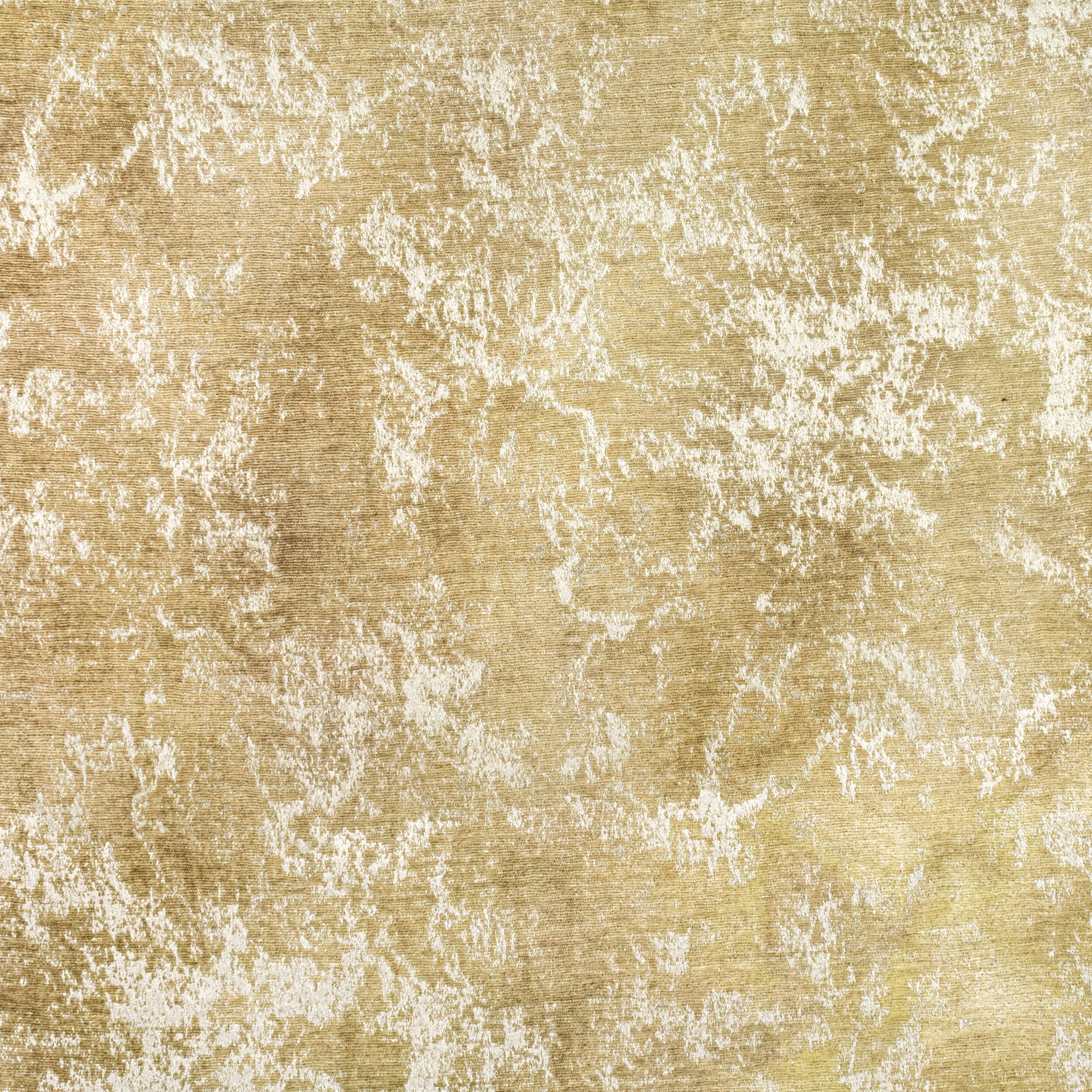 Scroll 3 Antique by Stout Fabric