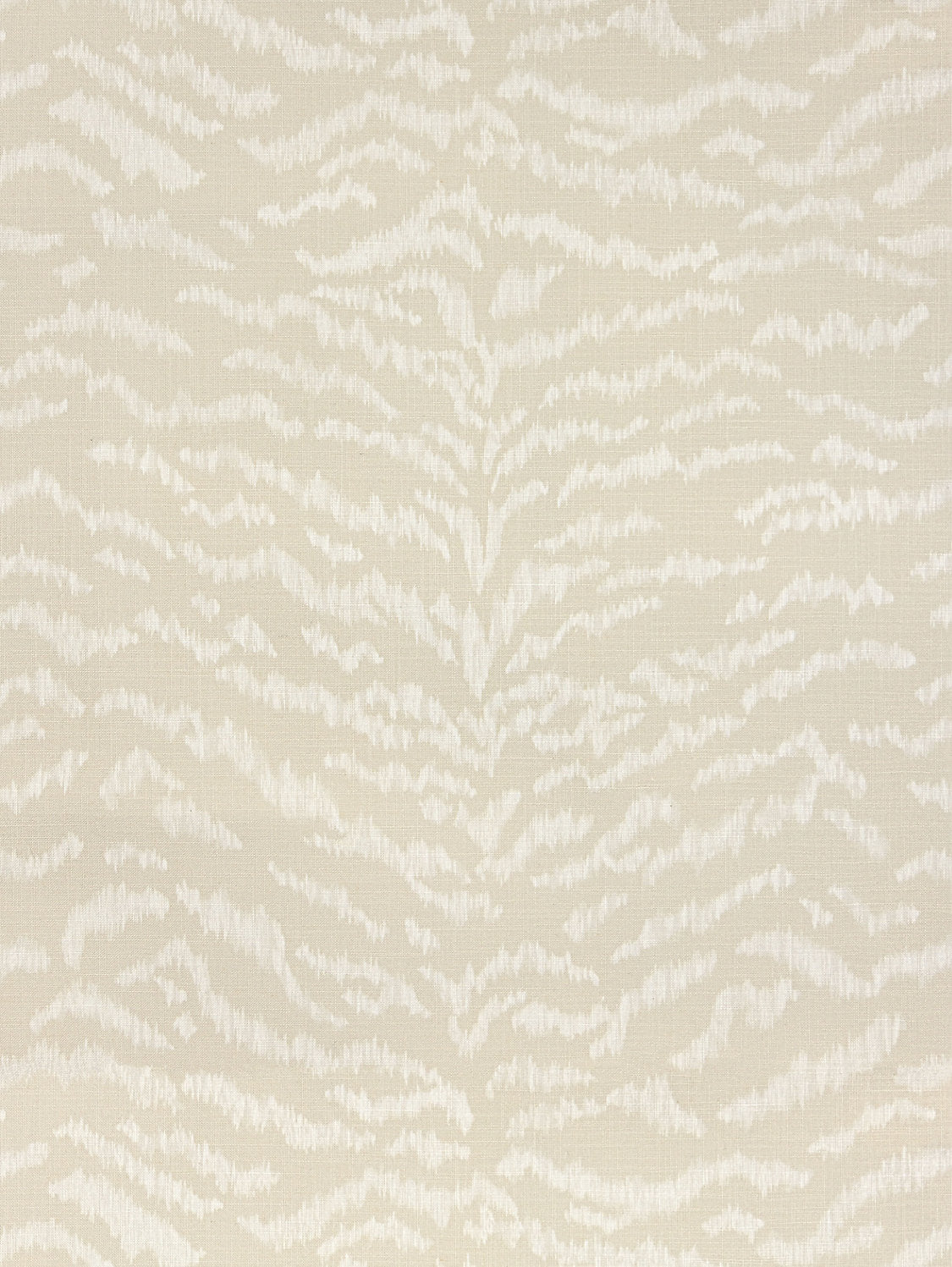 Tigress Wallcovering - Desert Sand - Scalamandre Wallpaper
