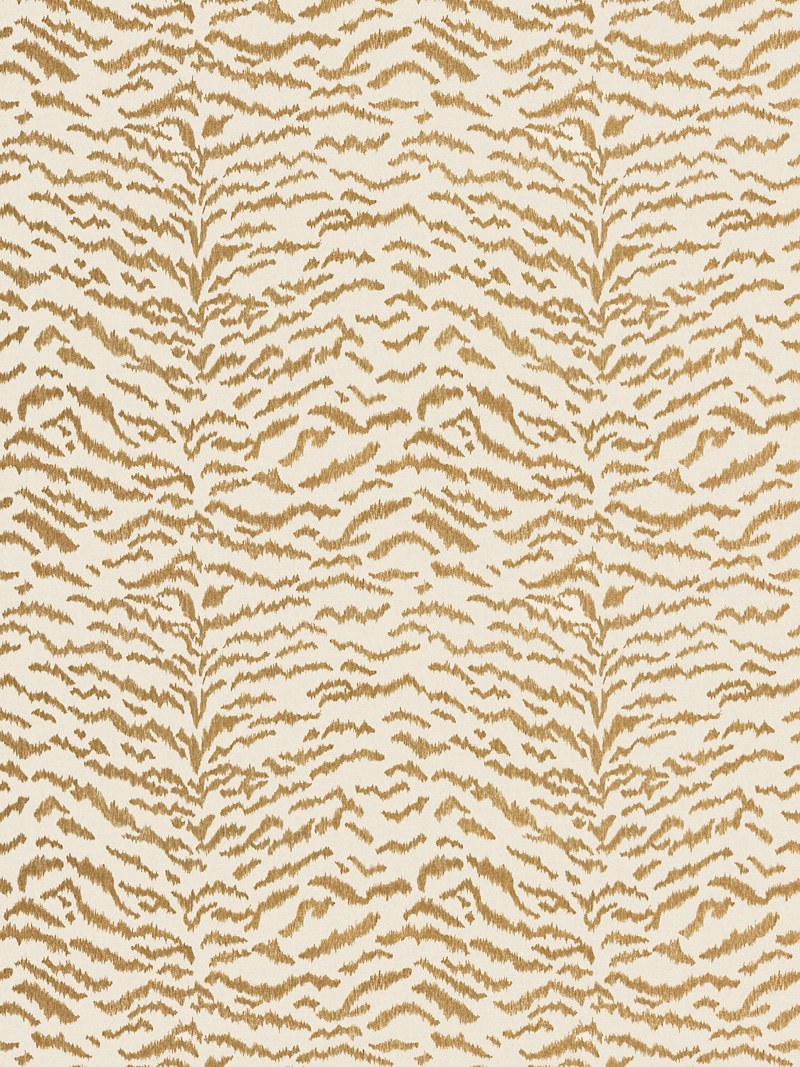 TIGRESS WALLCOVERING TIGER EYE SC WP88506 0005 by Scalamandre Wallcovering