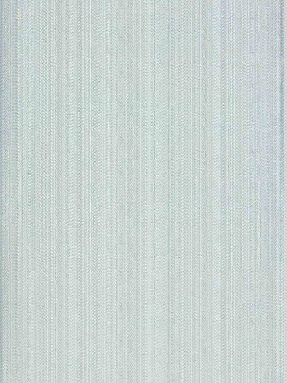 Vallete Strie Wallcovering - Aquamarine by Scalamandre Wallpaper