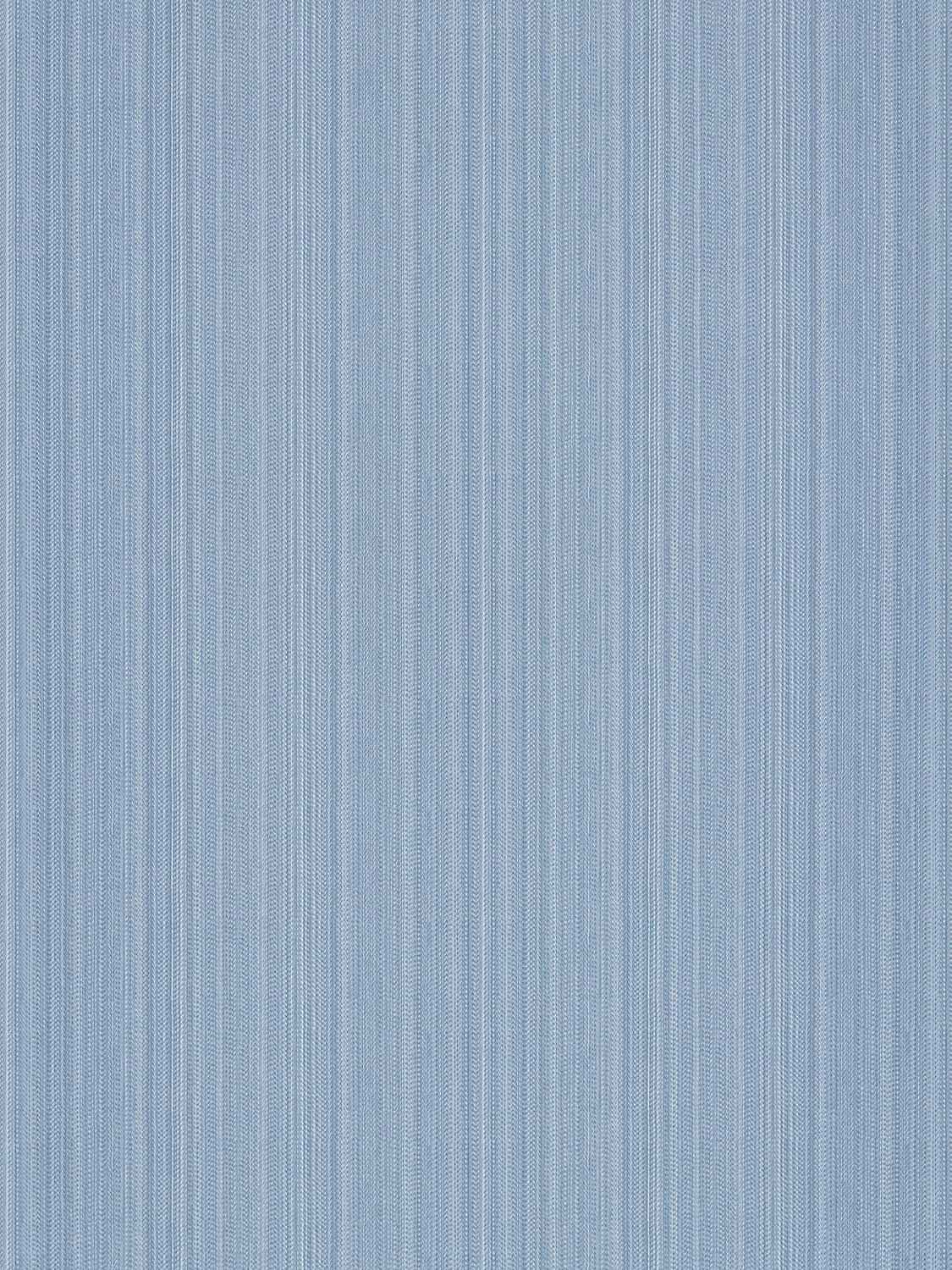 Vallete Strie Wallcovering - Cadet by Scalamandre Wallpaper - Scalamandre Wallpaper