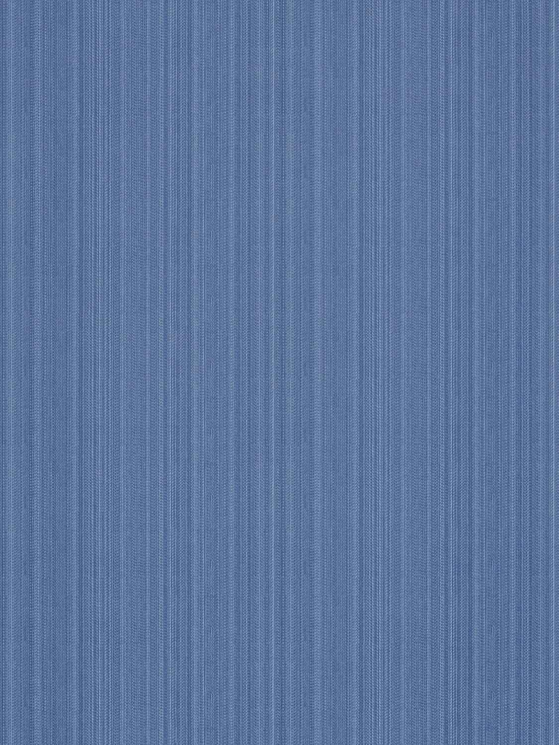 Vallete Strie Wallcovering - Royal Blue by Scalamandre Wallpaper - Scalamandre Wallpaper