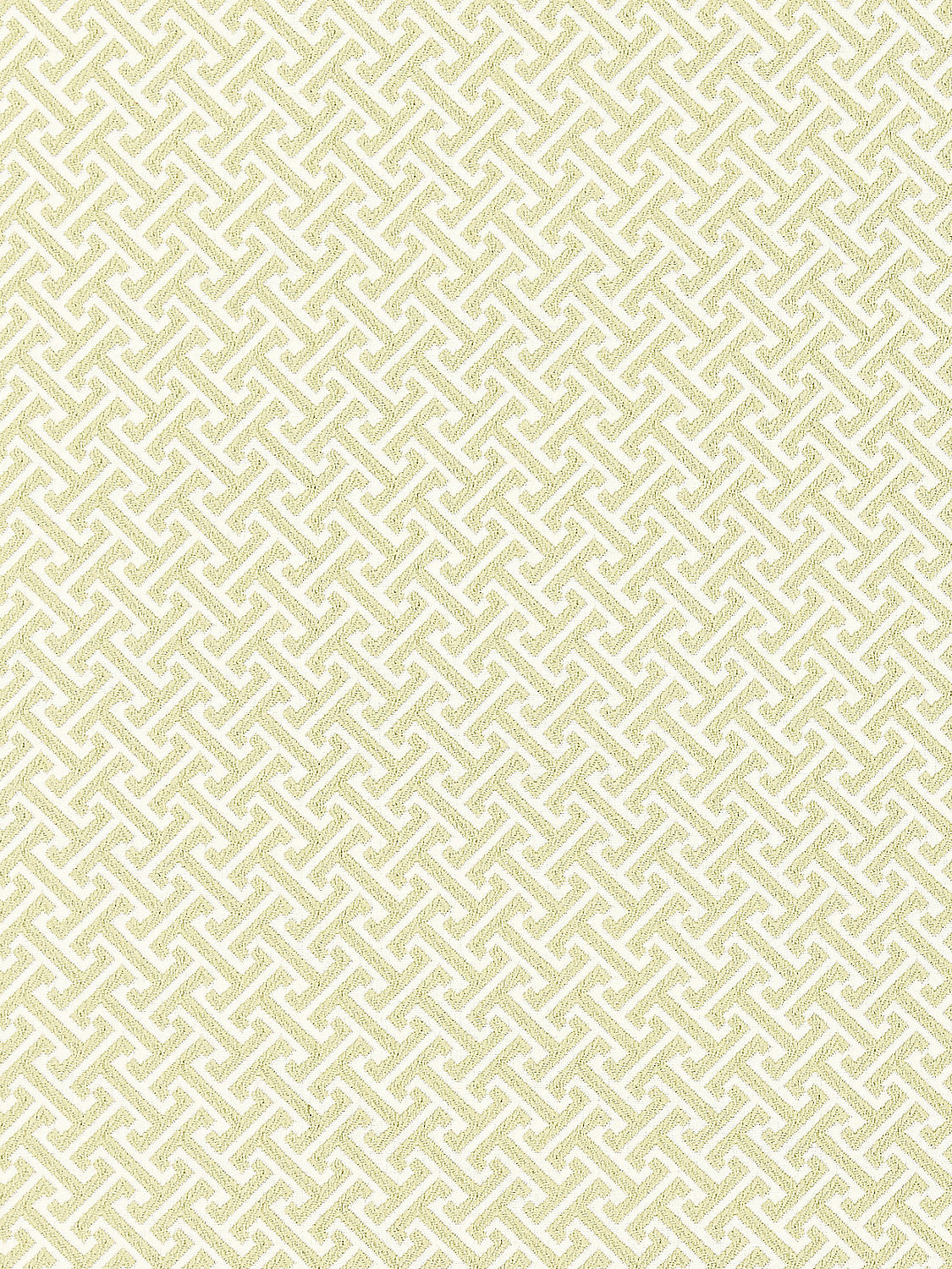 Mandarin Weave - Celadon