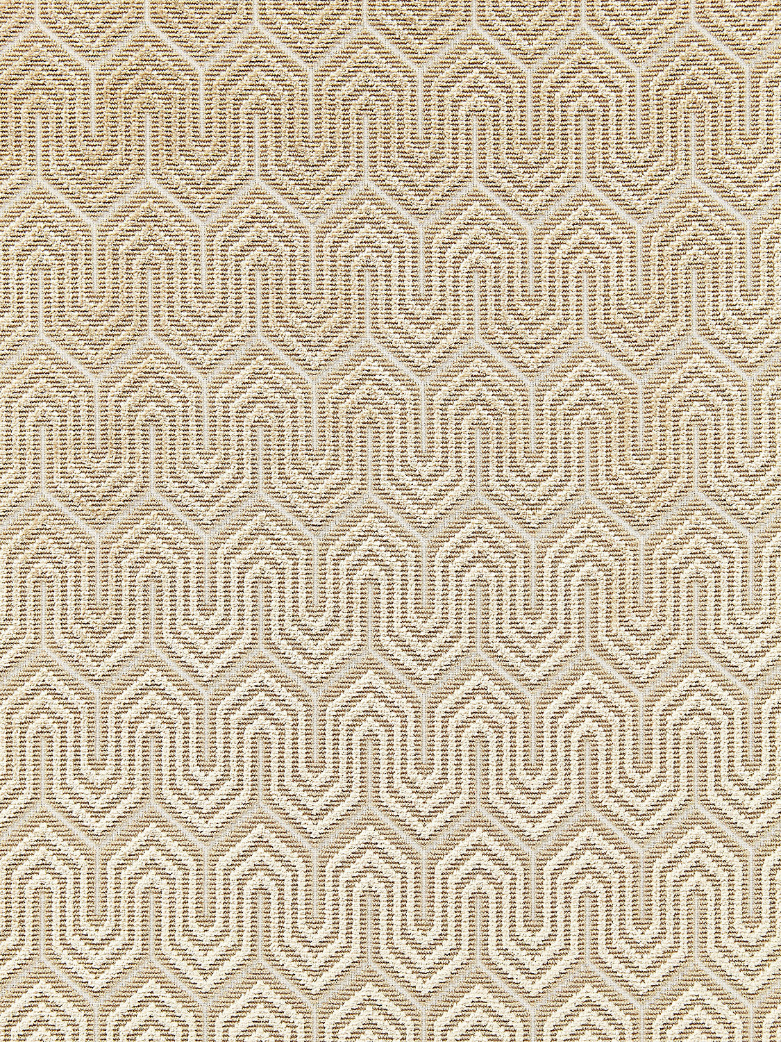 Undulation - Fawn