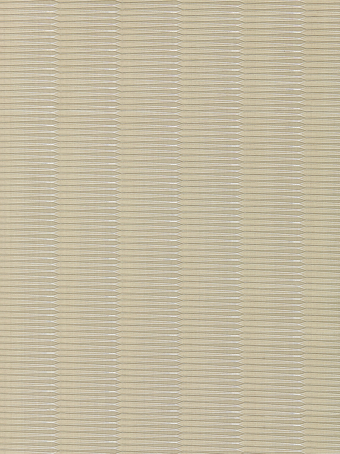 Wavelength - Putty - Scalamandre Fabric