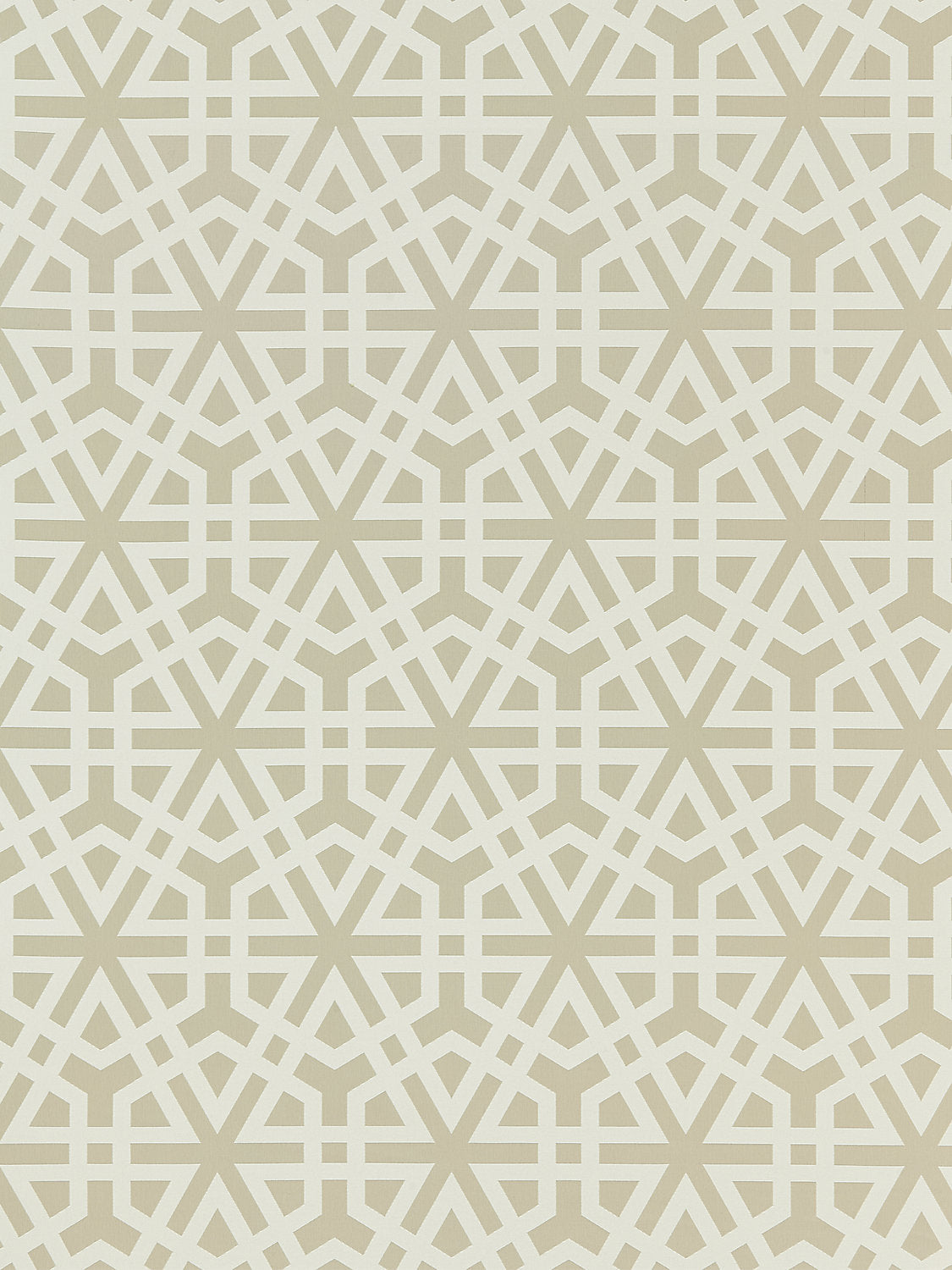 Lisbon Weave - Linen