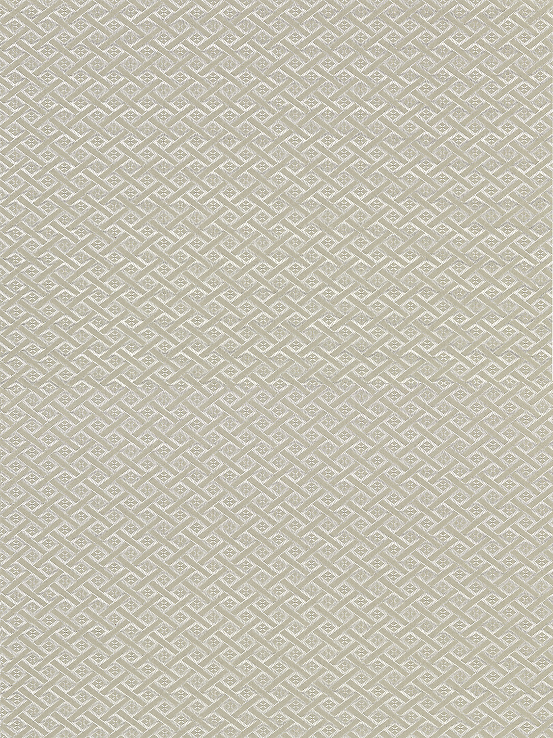 Diamante Matelasse - Fawn - Scalamandre Fabric