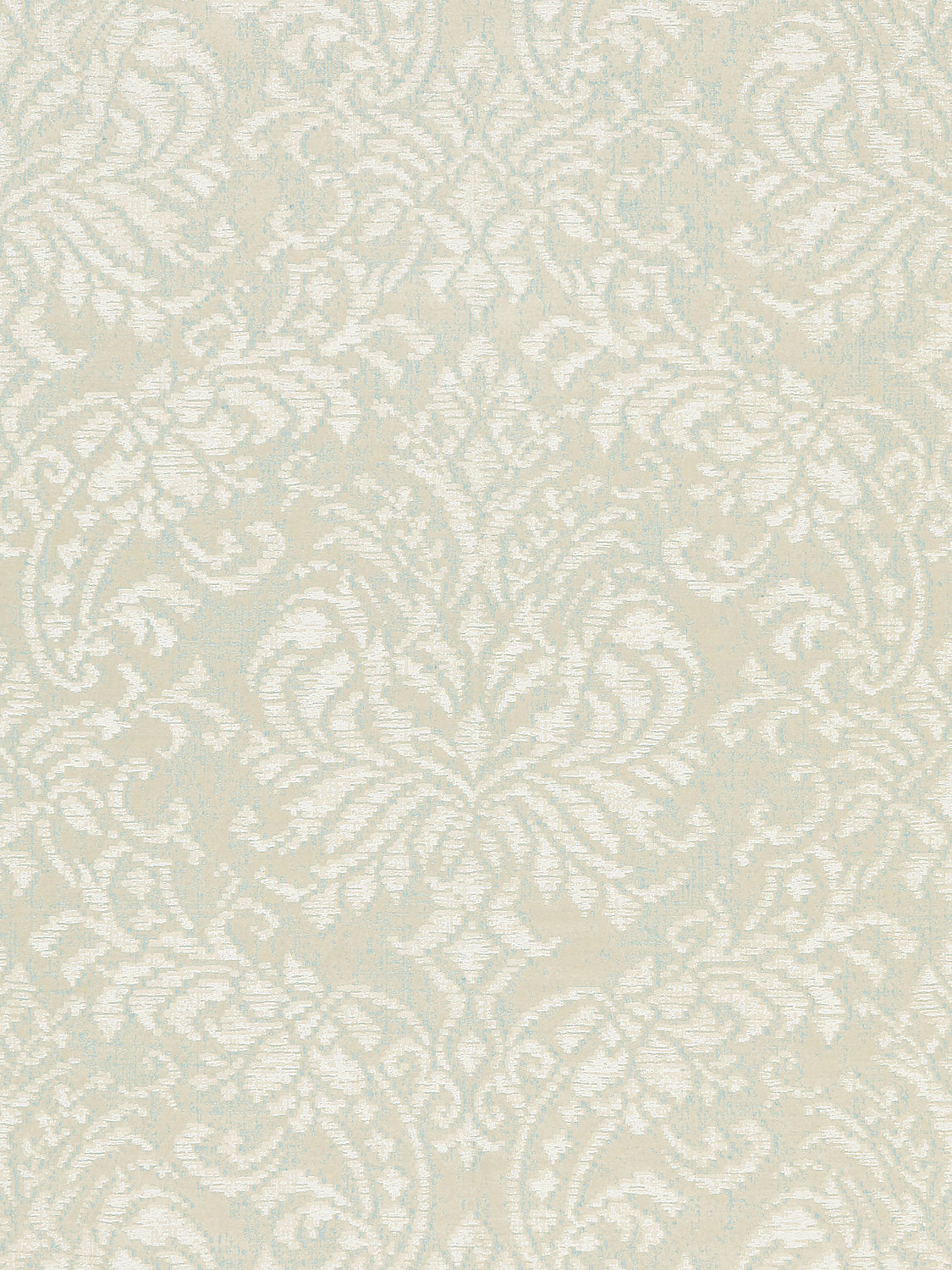 Camille Damask - Latte