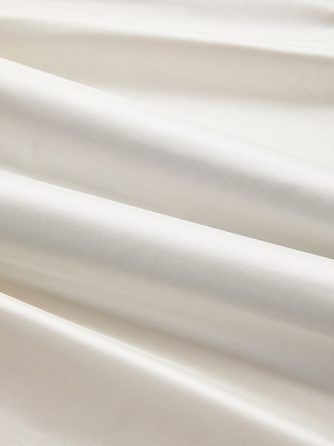 Olympia Silk Taffeta - Ice Cap