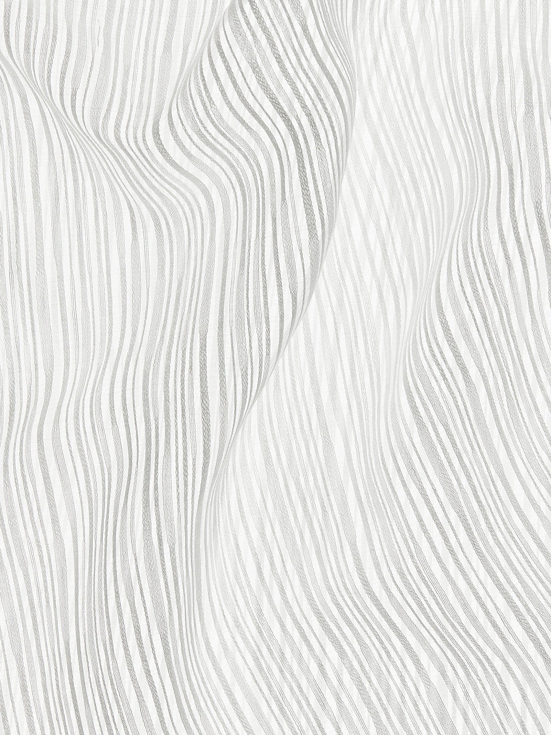 Sunbeam Sheer - Off White - Scalamandre Fabric