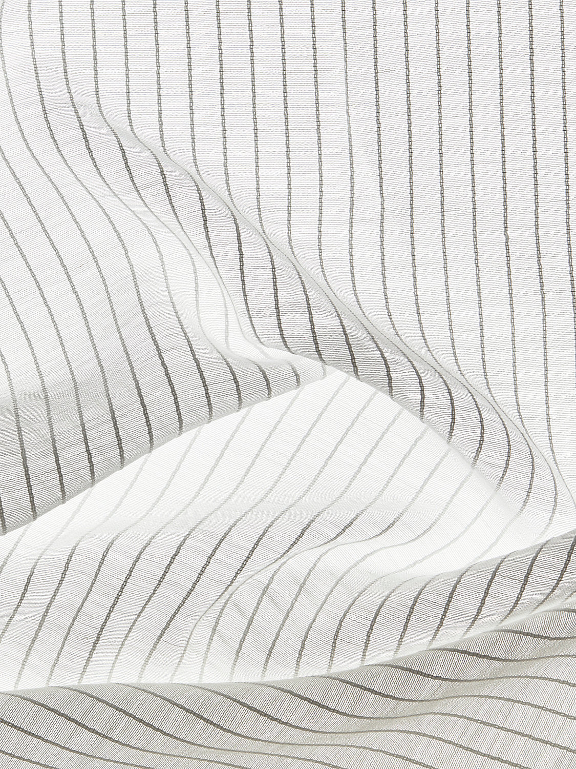 Flight Sheer - Off White - Scalamandre Fabric
