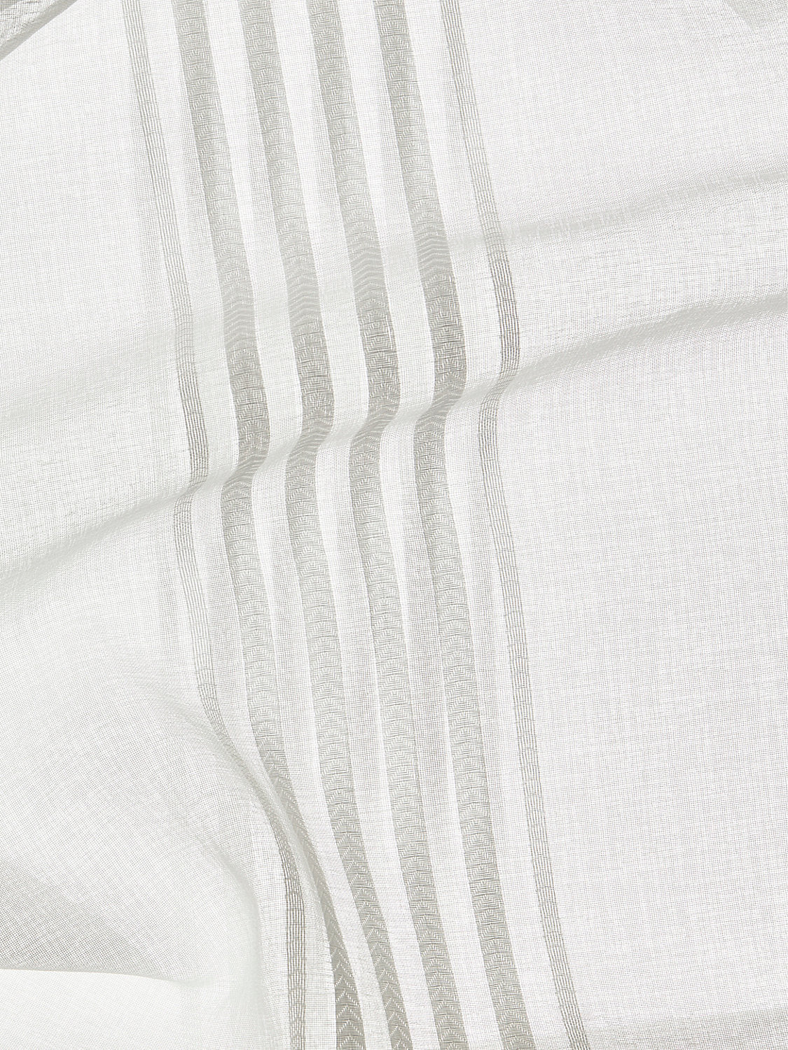 Magnitude Sheer - Off White