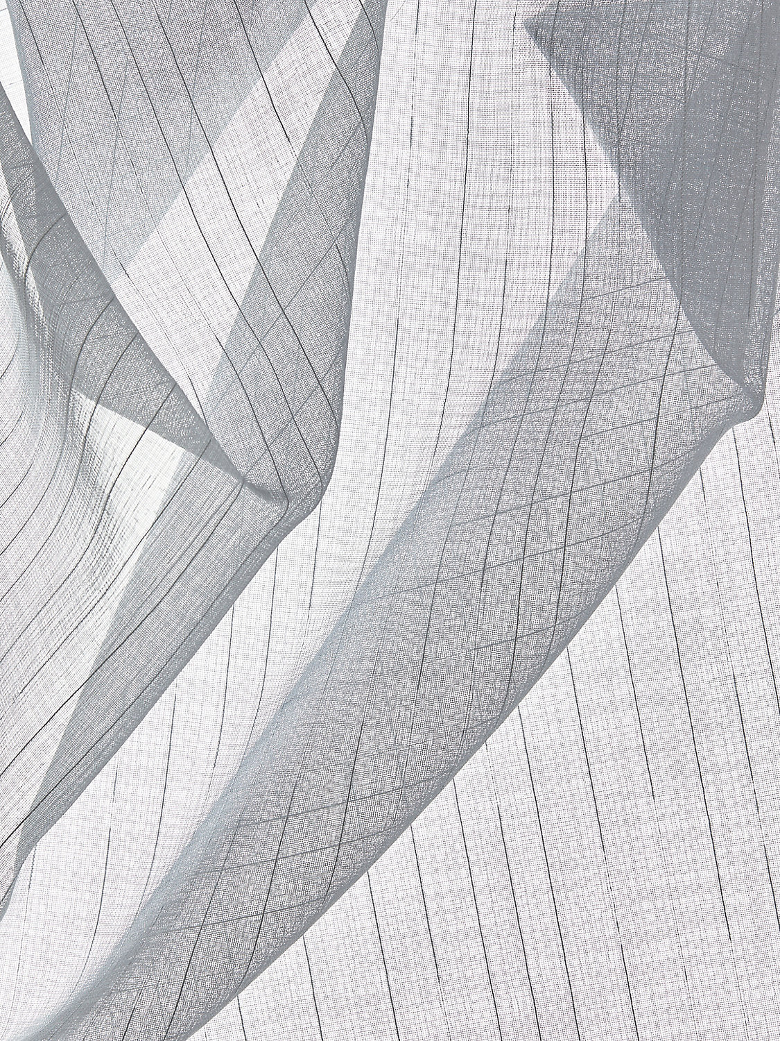Space Sheer - Grey