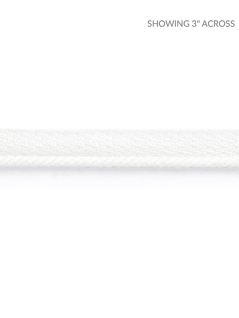 Tortola Twisted Cord - Whelk - Scalamandre Trim
