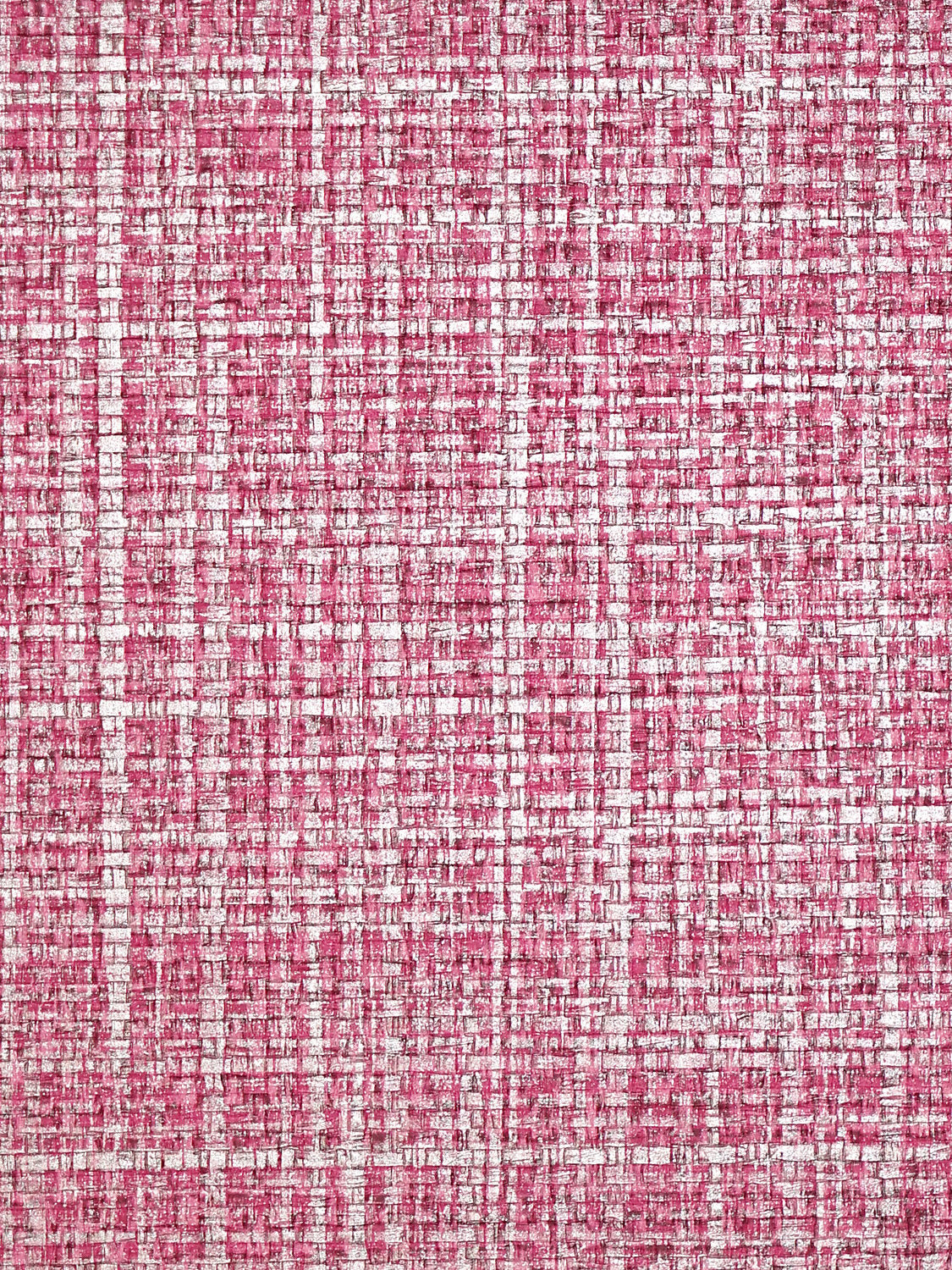 Jute - Fuchsia