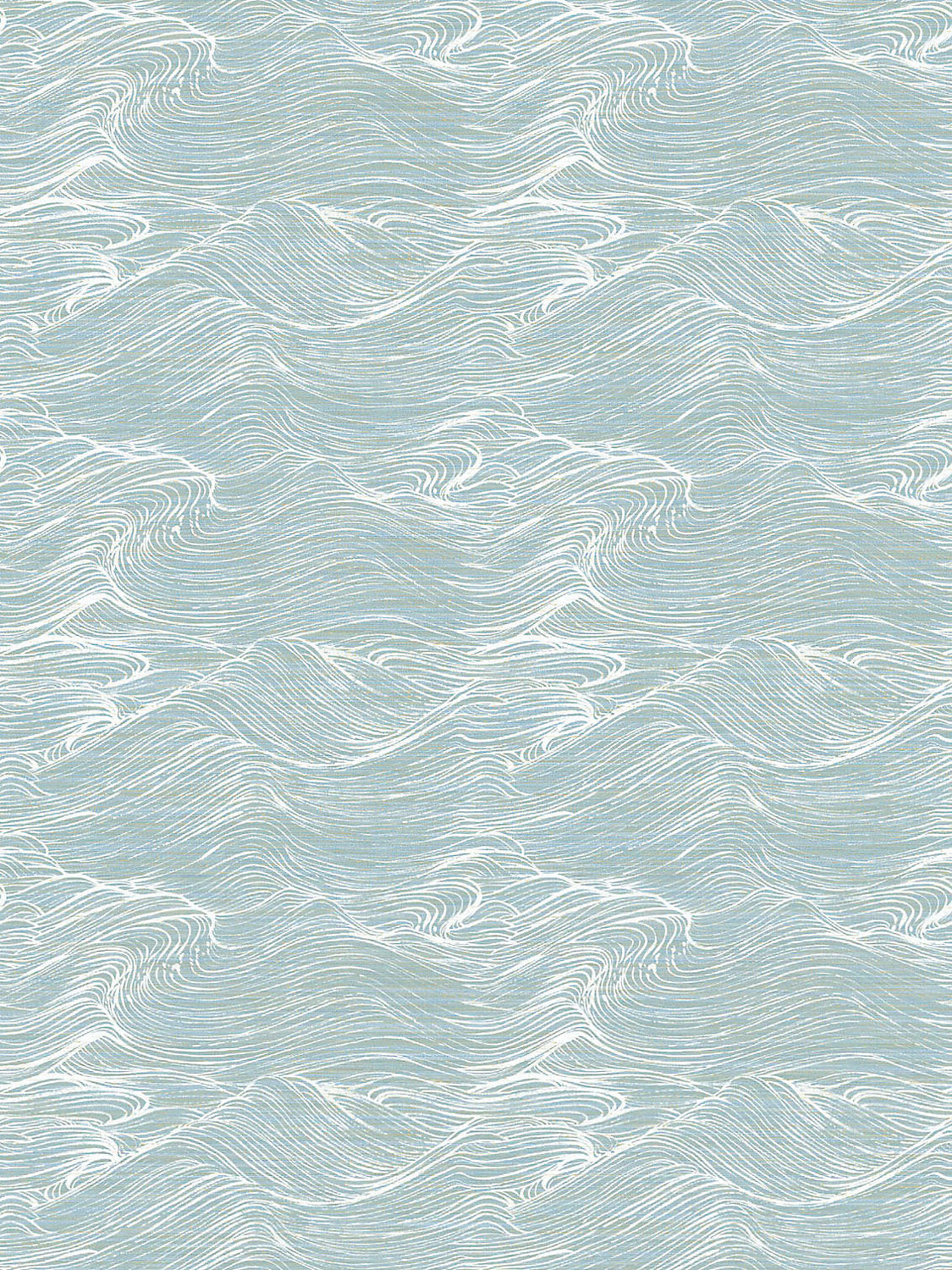 Shikoku - Seafoam