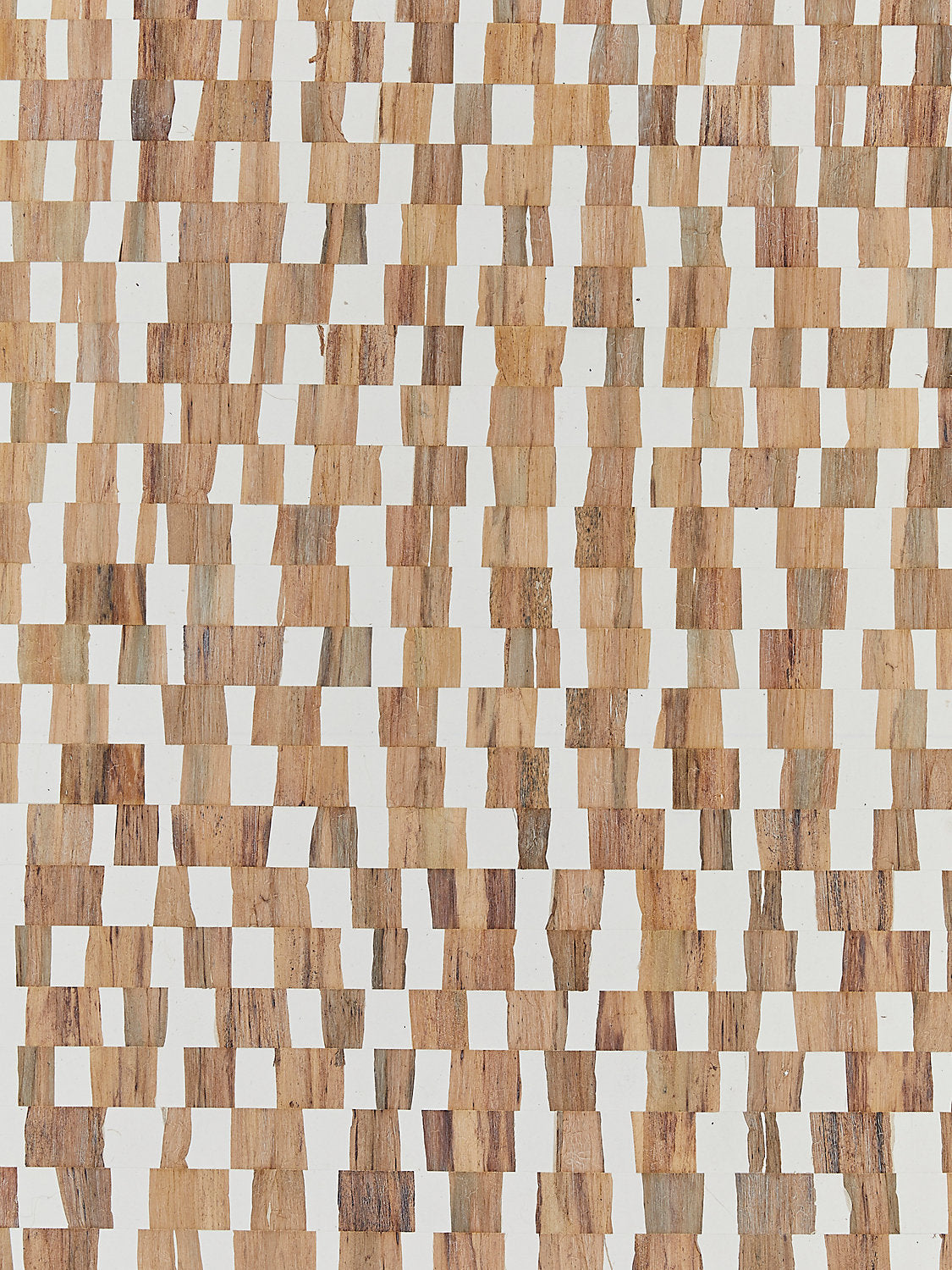 Capriccio - Whole Wheat - Scalamandre Wallpaper