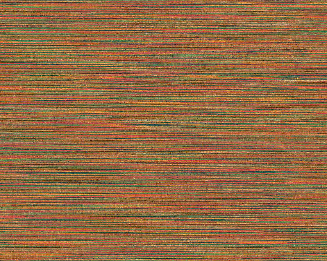 Vernazza - Harvest Spice - Scalamandre Wallpaper