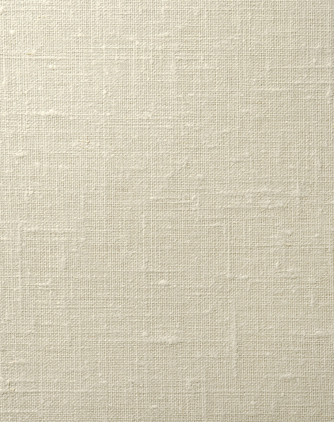 Midland Linen Wallcovering - Flax - Scalamandre Wallpaper
