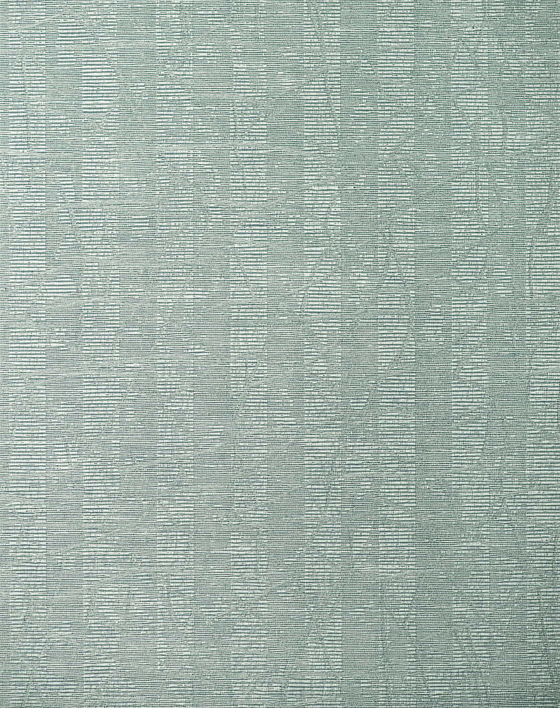 Sprig Linen Wallcovering - Mineral - Scalamandre Wallpaper