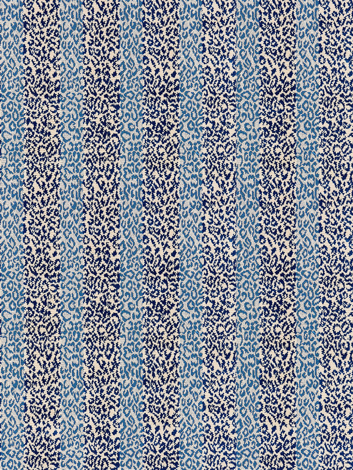 Corbet - Blue