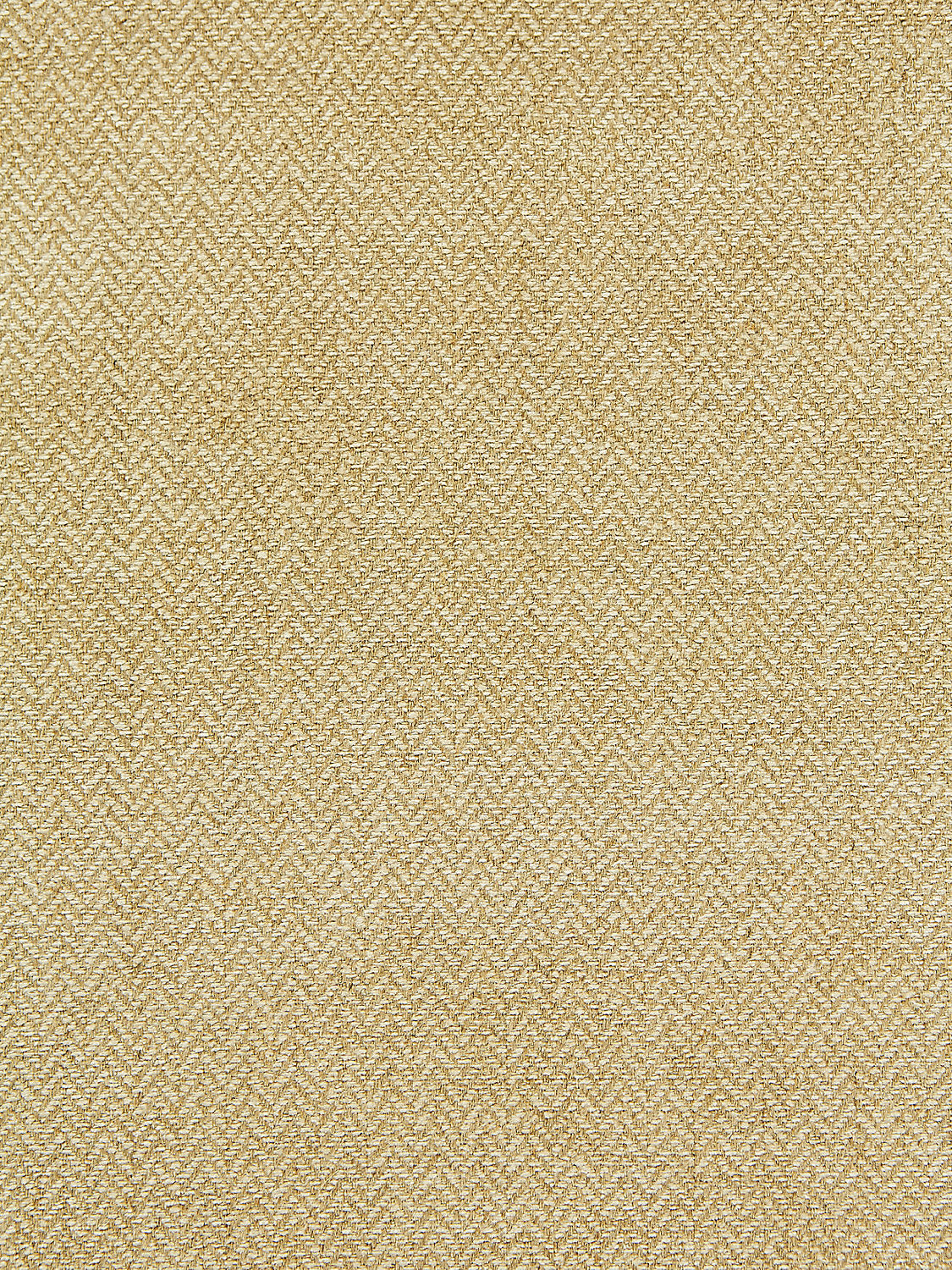 Oxford Herringbone Weave - Greige - Scalamandre Fabric