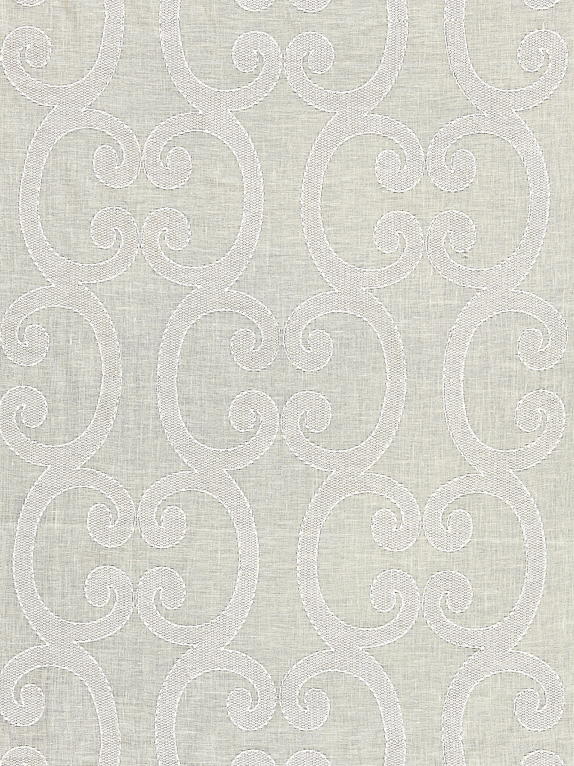 Ornamento Sheer - Champagne