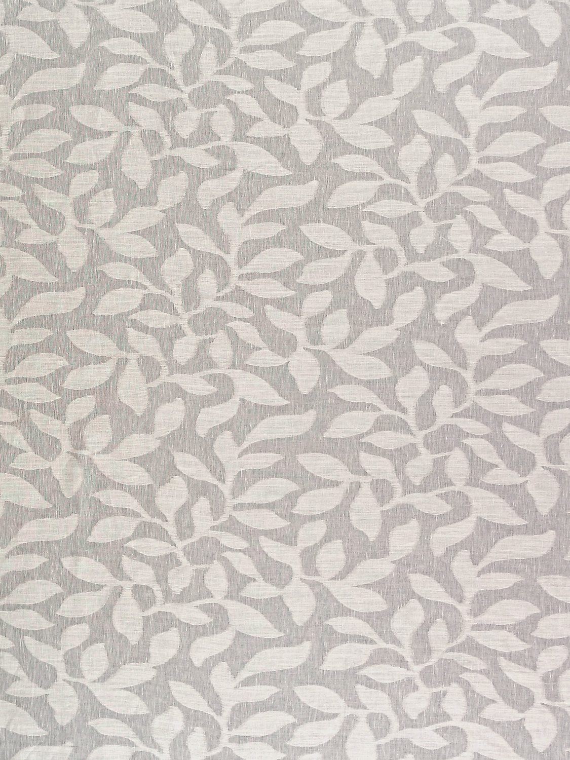 Arbre Linen Sheer - Flax - Scalamandre Fabric