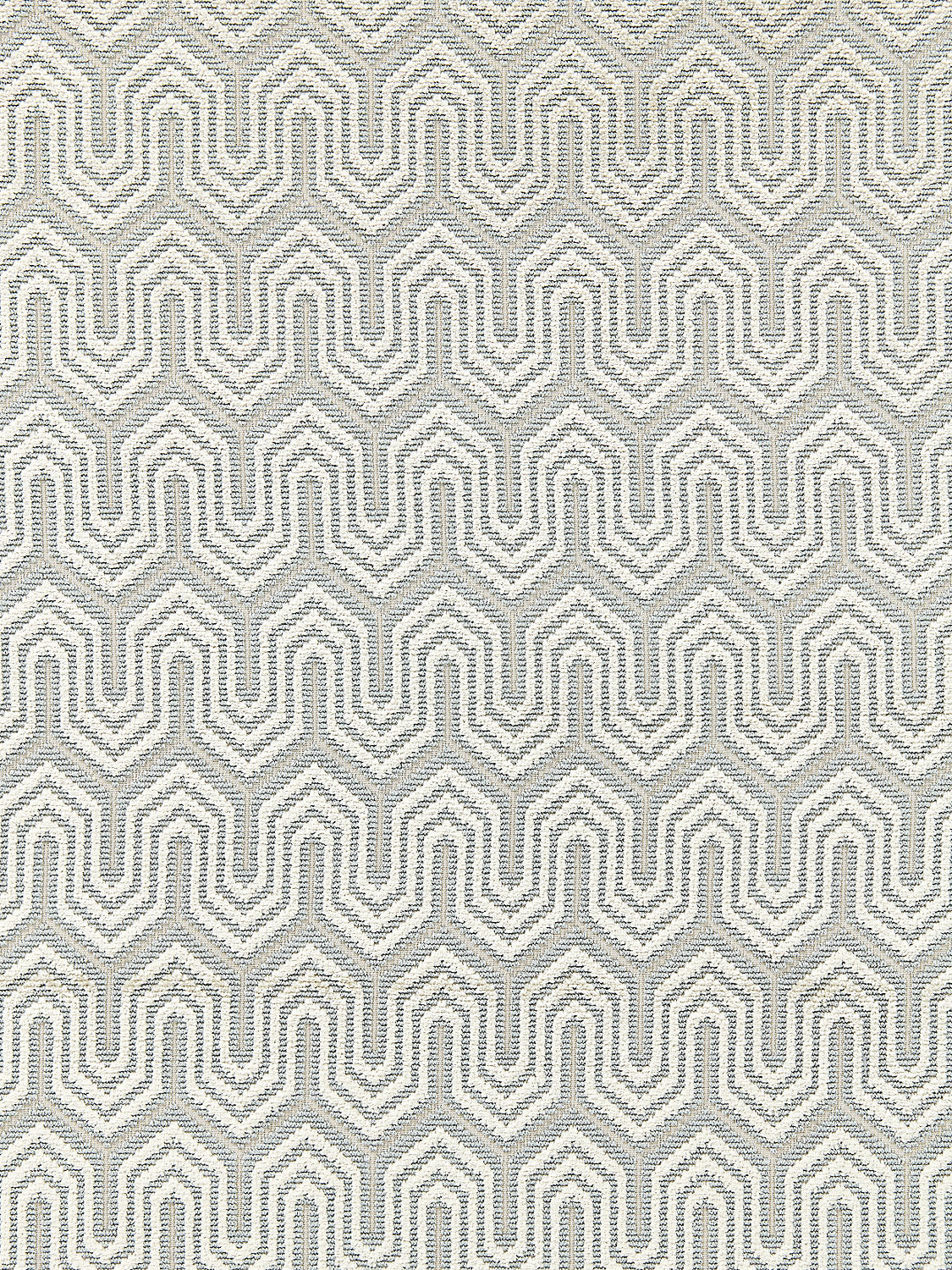 Undulation - Mineral - Scalamandre Fabric