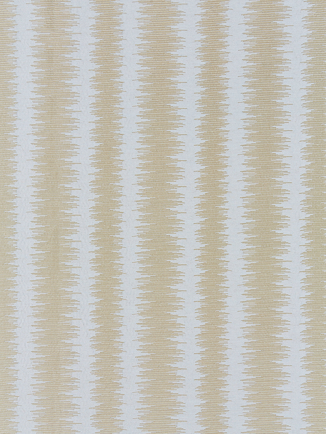 Konya Ikat Stripe - Mineral - Scalamandre Fabric