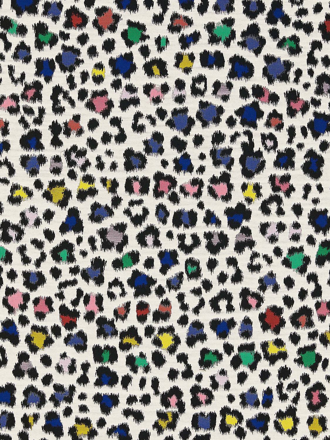 Rosette Woven - Disco - Scalamandre Fabric