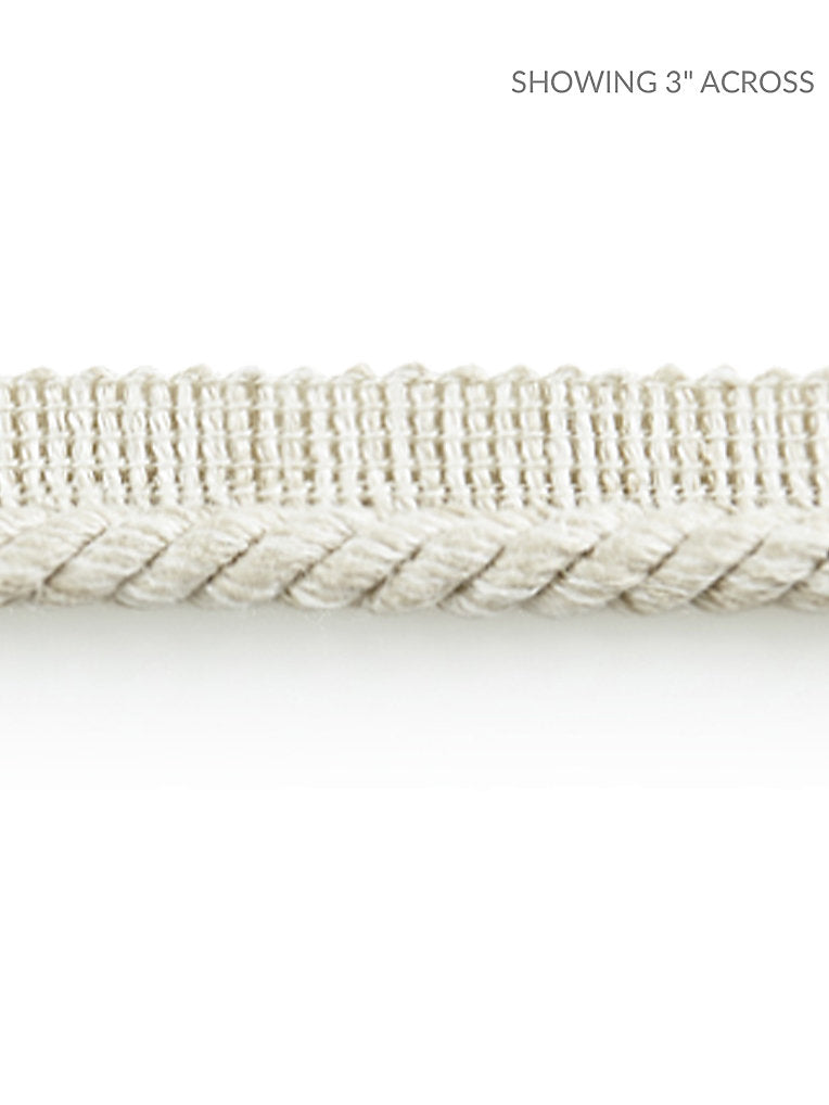 Anders Linen Cord - Oat