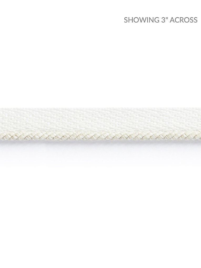 Tortola Twisted Cord - Oat - Scalamandre Trim