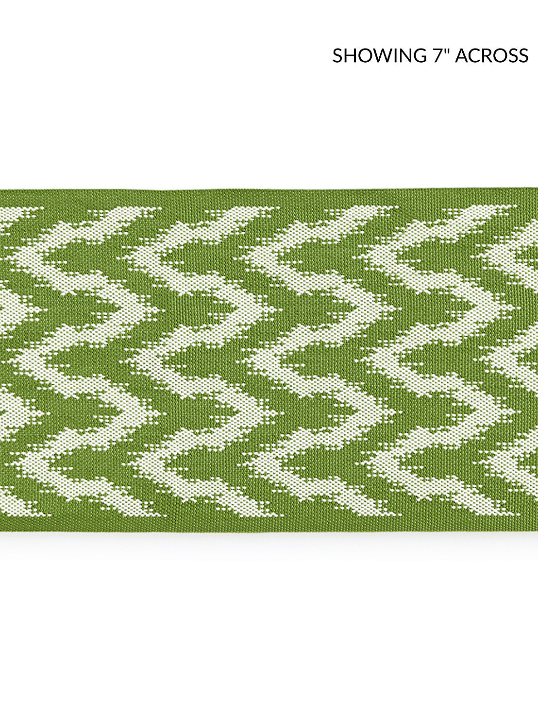 Seychelles Tape - Palm