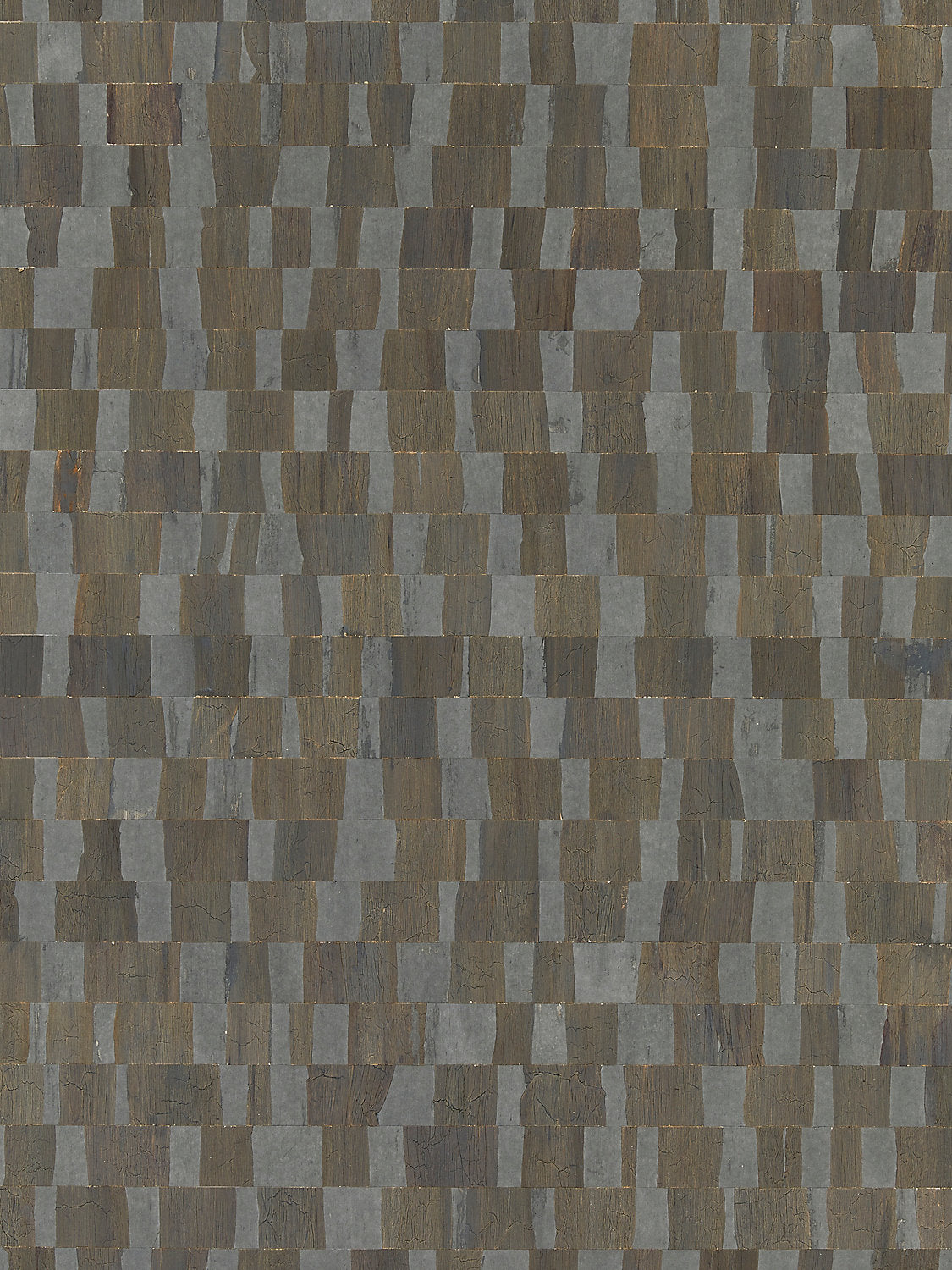 Capriccio - Shadow - Scalamandre Wallpaper