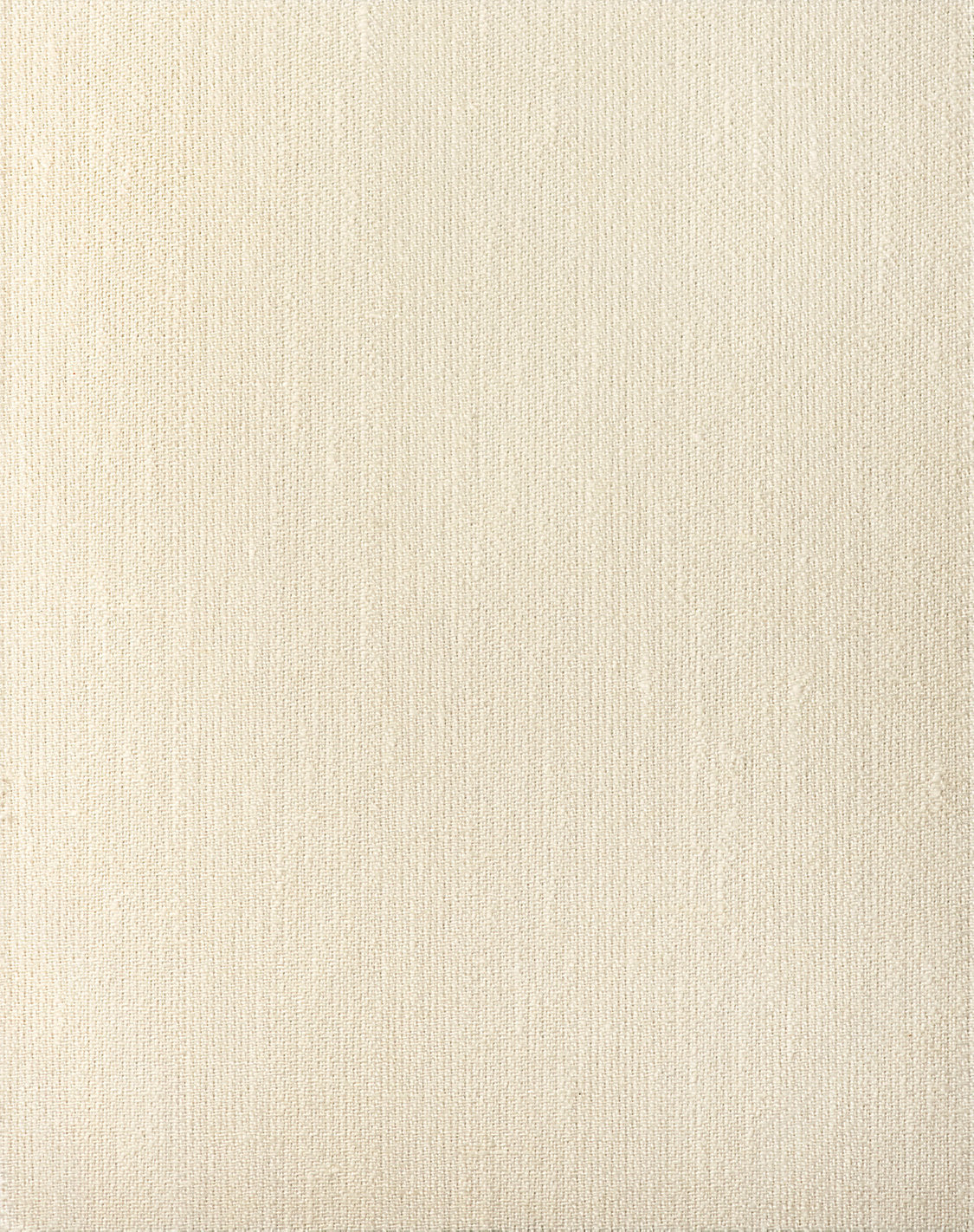 Steppe Linen Wallcovering - Cloud