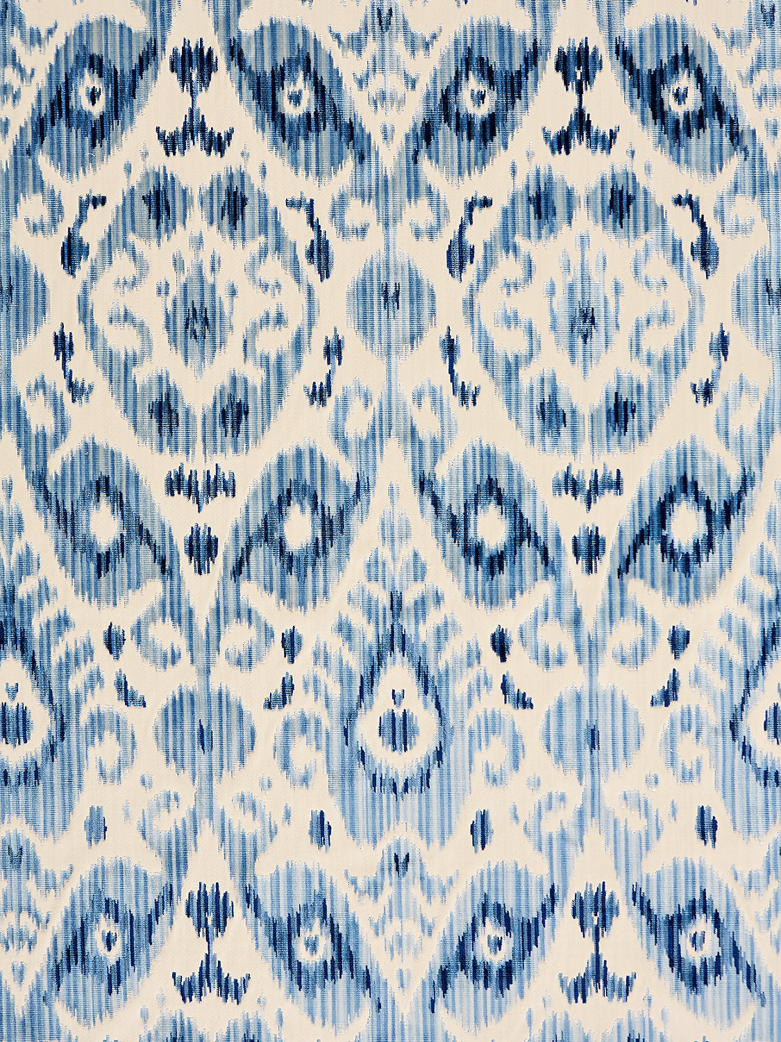 Tashkent Velvet - Pacific