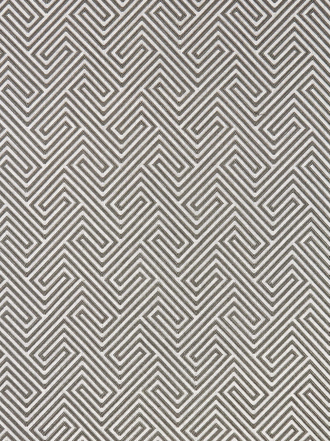 Labyrinth Weave - Nickel