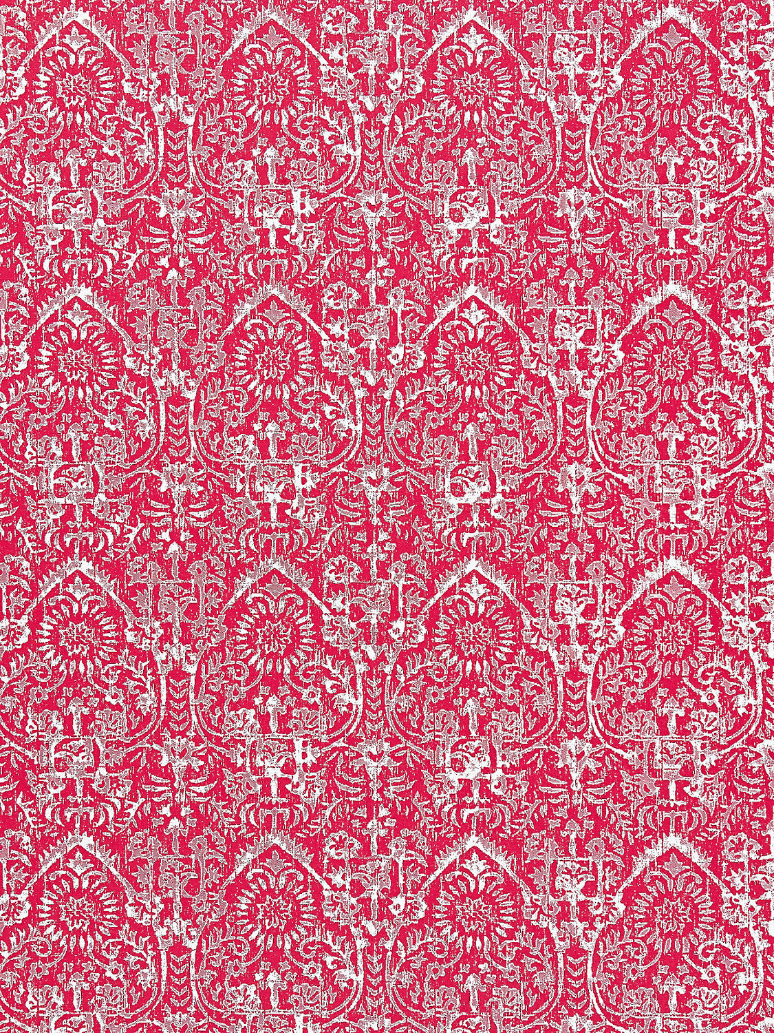 Sarong - Hibiscus