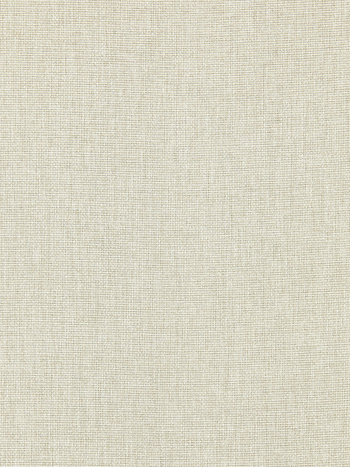 Hopsack - Flax