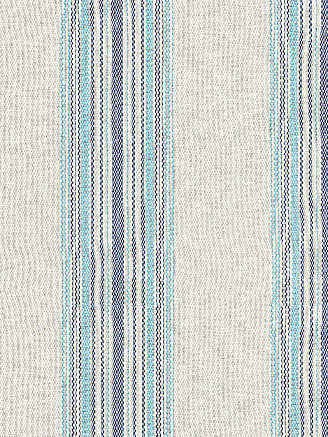 Nautical Stripe - Caribe