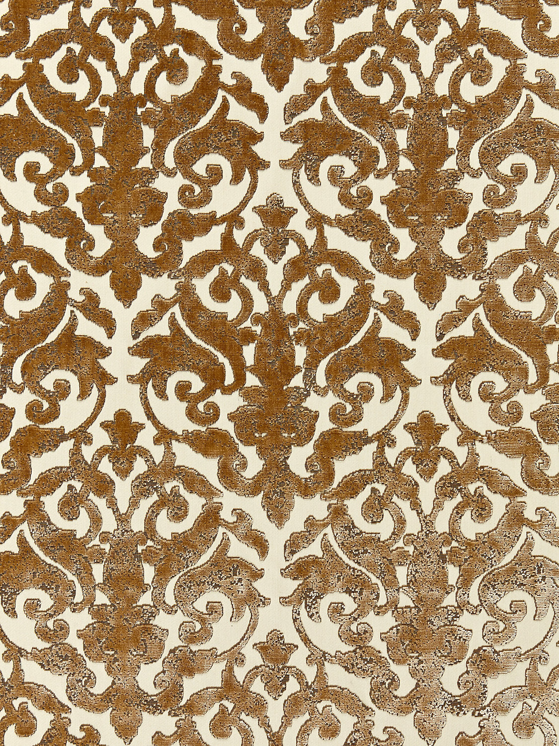 Venezia Silk Velvet - Sable