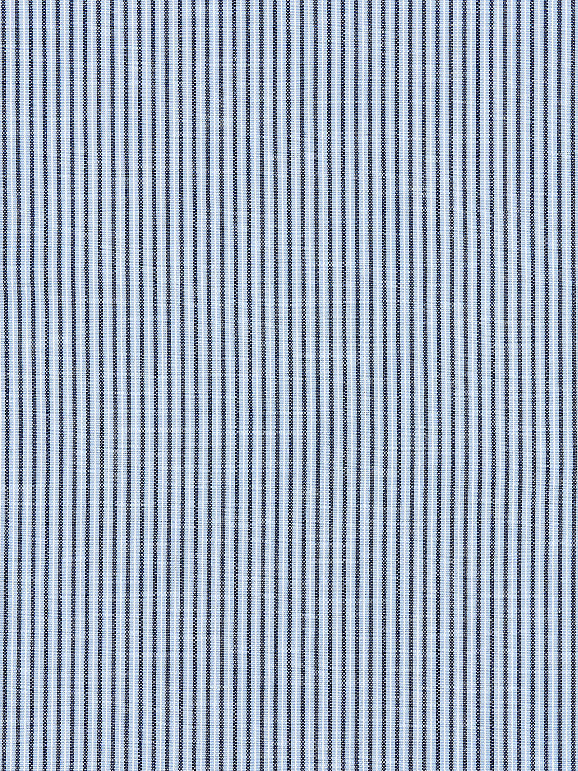 Tisbury Stripe - Cornflower