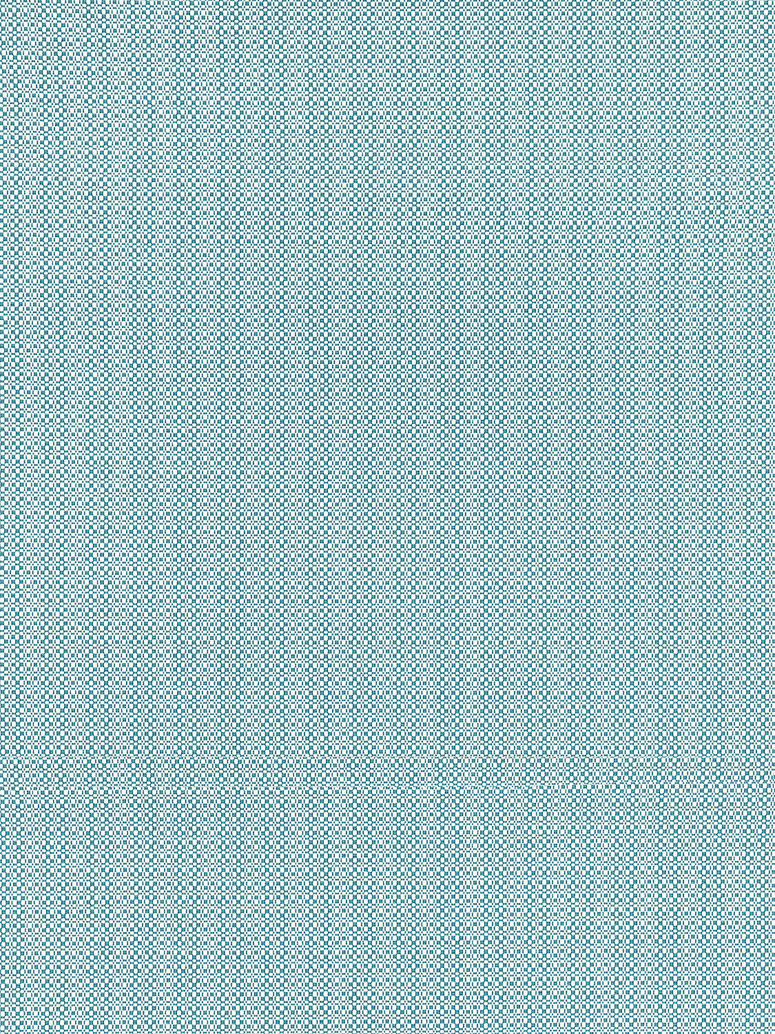 Tahiti Tweed - Turquoise - Scalamandre Fabric